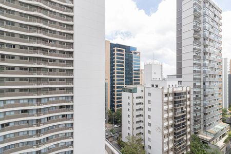 Apartamento para alugar com 150m², 3 quartos e 2 vagasVaranda gourmet