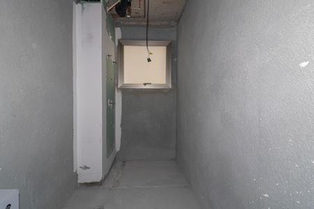 Apartamento para alugar com 150m², 3 quartos e 2 vagasBanheiro Corredor