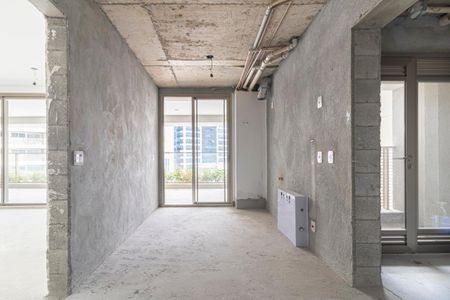 Apartamento para alugar com 150m², 3 quartos e 2 vagasCozinha