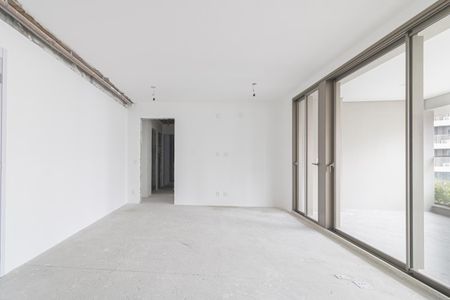 Apartamento para alugar com 150m², 3 quartos e 2 vagasSala