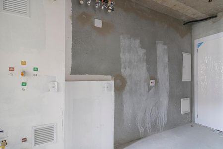 Apartamento para alugar com 150m², 3 quartos e 2 vagasÁrea de Serviço