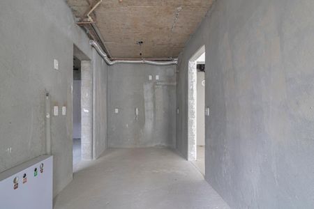 Apartamento para alugar com 150m², 3 quartos e 2 vagasCozinha