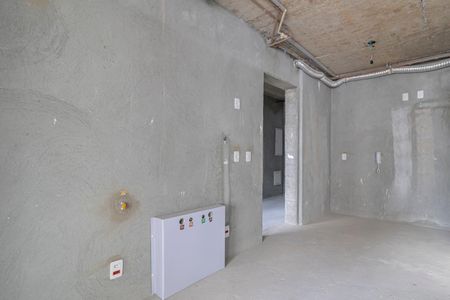 Apartamento para alugar com 150m², 3 quartos e 2 vagasCozinha