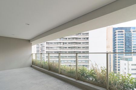 Apartamento para alugar com 150m², 3 quartos e 2 vagasVaranda gourmet