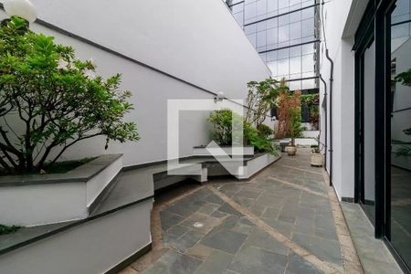 Apartamento para alugar com 96m², 3 quartos e 1 vagaÁrea Comum