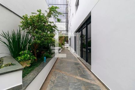 Apartamento para alugar com 96m², 3 quartos e 1 vagaÁrea Comum