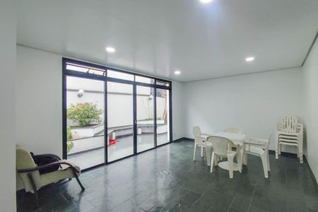 Apartamento para alugar com 96m², 3 quartos e 1 vagaÁrea Comum