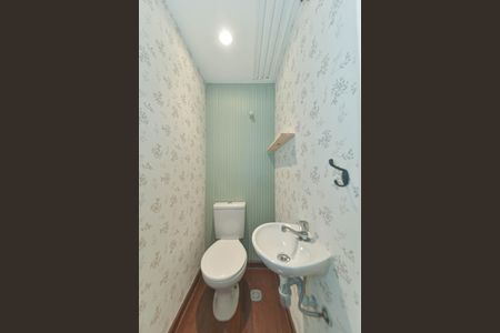 Apartamento para alugar com 96m², 3 quartos e 1 vagaLavabo