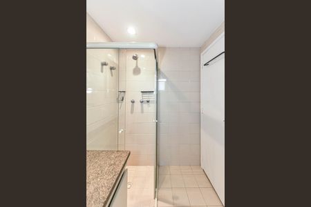 Apartamento para alugar com 96m², 3 quartos e 1 vagaBanheiro da Suíte