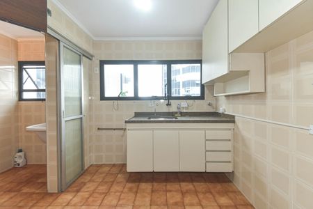 Apartamento para alugar com 96m², 3 quartos e 1 vagaCozinha