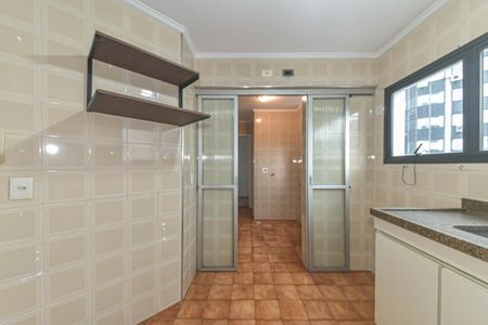 Apartamento para alugar com 96m², 3 quartos e 1 vagaCozinha