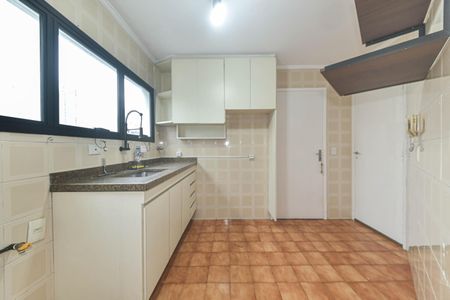 Apartamento para alugar com 96m², 3 quartos e 1 vagaCozinha