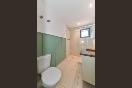 Apartamento para alugar com 96m², 3 quartos e 1 vagaBanheiro Social