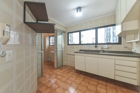Apartamento para alugar com 96m², 3 quartos e 1 vagaCozinha
