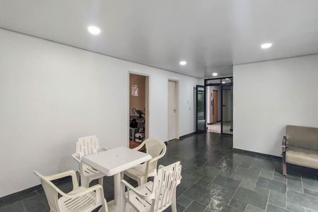 Apartamento para alugar com 96m², 3 quartos e 1 vagaÁrea Comum
