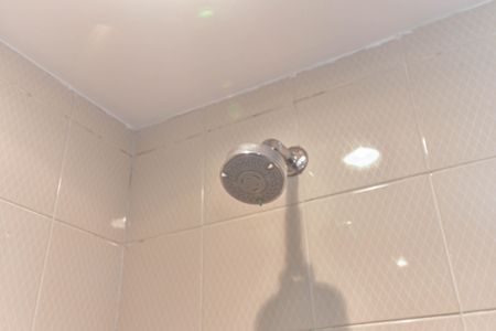 Apartamento para alugar com 96m², 3 quartos e 1 vagaBanheiro da Suíte