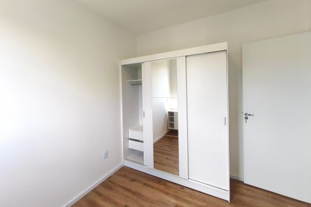 Apartamento para alugar com 46m², 2 quartos e 1 vaga Apartamento para alugar com 46m², 2 quartos e 1 vagaQuarto 2