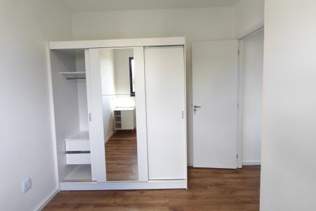 Apartamento para alugar com 46m², 2 quartos e 1 vaga Apartamento para alugar com 46m², 2 quartos e 1 vagaQuarto 2