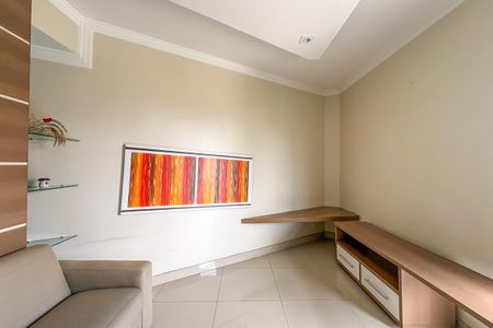 Apartamento para alugar com 1 quarto, 40m² em Chácara Inglesa, São Bernardo do Campo
