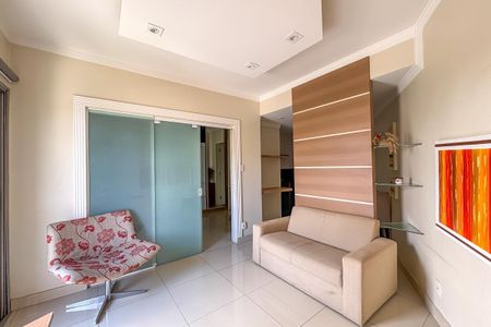 Apartamento para alugar com 1 quarto, 40m² em Chácara Inglesa, São Bernardo do Campo