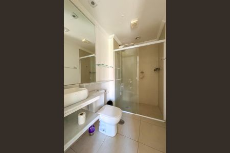 Apartamento para alugar com 1 quarto, 40m² em Chácara Inglesa, São Bernardo do Campo