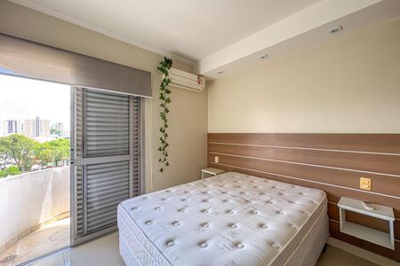 Apartamento para alugar com 1 quarto, 40m² em Chácara Inglesa, São Bernardo do Campo