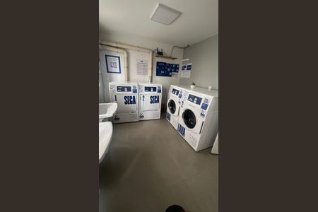 Kitnet/Studio à venda com 2 quartos, 32m² em Vila Plana, São Paulo