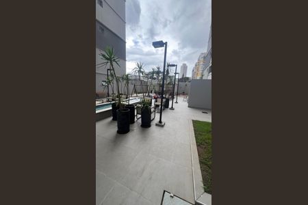 Kitnet/Studio à venda com 2 quartos, 32m² em Vila Plana, São Paulo