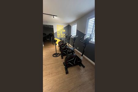 Kitnet/Studio à venda com 2 quartos, 32m² em Vila Plana, São Paulo