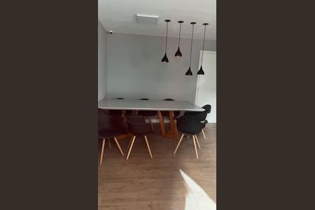 Kitnet/Studio à venda com 2 quartos, 32m² em Vila Plana, São Paulo