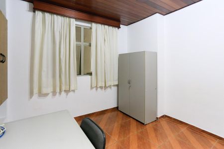 Quarto de casa para alugar com 1 quarto, 35m² em Jaguaré, São Paulo