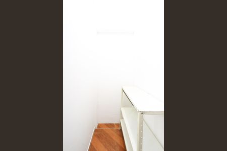 Casa para alugar com 35m², 1 quarto e sem vagaBanheiro