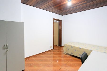 Casa para alugar com 35m², 1 quarto e sem vagaQuarto