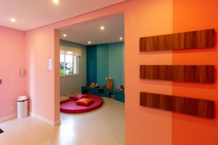 Apartamento à venda com 36m², 2 quartos e sem vaga Apartamento à venda com 36m², 2 quartos e sem vagaBrinquedoteca