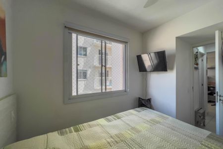 Apartamento à venda com 36m², 2 quartos e sem vaga Apartamento à venda com 36m², 2 quartos e sem vagaQuarto 1