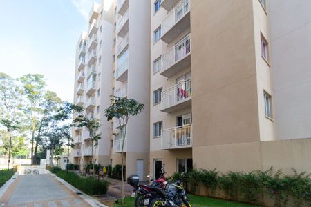 Apartamento à venda com 36m², 2 quartos e sem vaga Apartamento à venda com 36m², 2 quartos e sem vagaÁrea comum