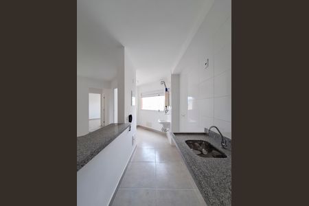 Apartamento à venda com 53m², 2 quartos e 1 vaga Apartamento à venda com 53m², 2 quartos e 1 vagaCozinha