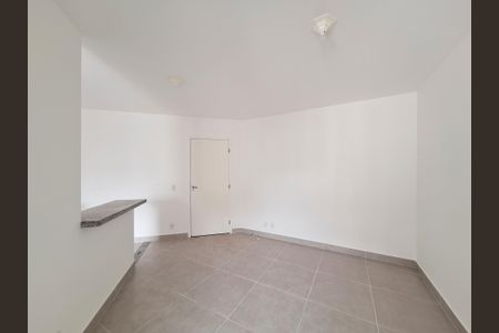 Sala de apartamento à venda com 2 quartos, 53m² em Vila Bela Vista (zona Norte), São Paulo