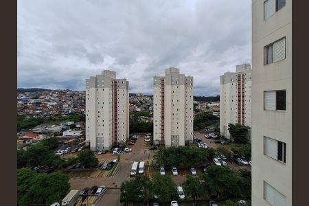 Apartamento à venda com 53m², 2 quartos e 1 vaga Apartamento à venda com 53m², 2 quartos e 1 vagaQuarto 2