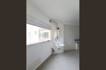 Apartamento à venda com 53m², 2 quartos e 1 vaga Apartamento à venda com 53m², 2 quartos e 1 vagaÁrea de Serviço