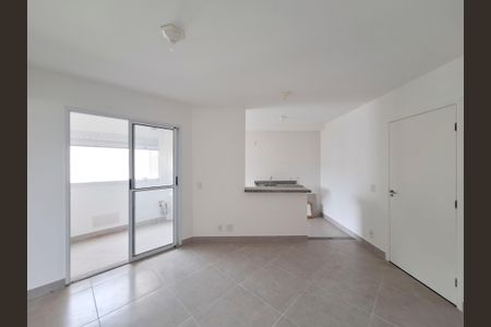 Sala de apartamento à venda com 2 quartos, 53m² em Vila Bela Vista (zona Norte), São Paulo