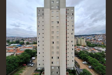 Apartamento à venda com 53m², 2 quartos e 1 vaga Apartamento à venda com 53m², 2 quartos e 1 vagaVista Quarto 1