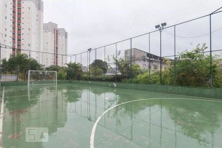 Apartamento à venda com 53m², 2 quartos e 1 vaga
