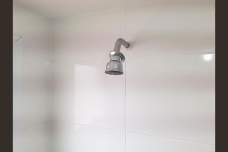 Apartamento à venda com 53m², 2 quartos e 1 vaga Apartamento à venda com 53m², 2 quartos e 1 vagaBanheiro