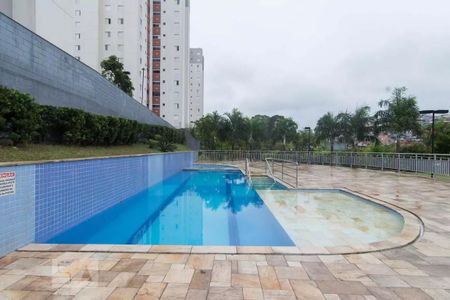 Apartamento à venda com 53m², 2 quartos e 1 vaga