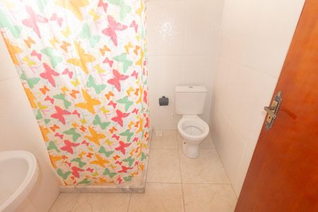 Casa para alugar com 103m², 3 quartos e sem vagaBanheiro Social 1