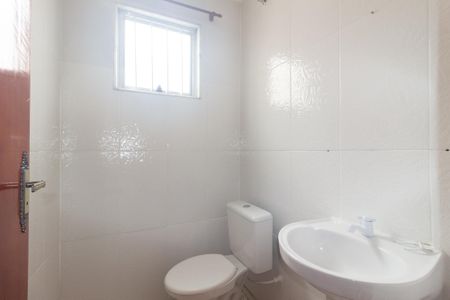 Casa para alugar com 103m², 3 quartos e sem vagaBanheiro Social 2