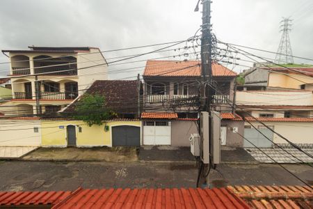 Casa para alugar com 103m², 3 quartos e sem vagaVista do Quarto 1