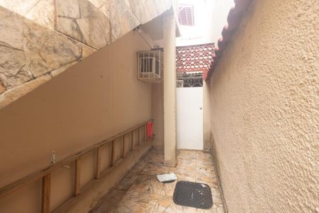 Casa para alugar com 103m², 3 quartos e sem vagaVaranda