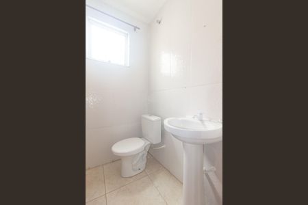 Casa para alugar com 103m², 3 quartos e sem vagaBanheiro Social 2